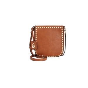 steve madden corina studded crossbody